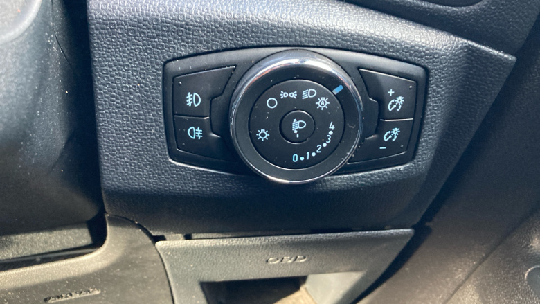 Ford EcoSport 1.0 EcoBoost 125 ST-Line 5dr Petrol Hatchback